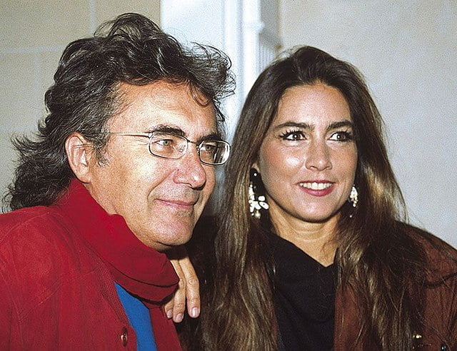 albano e romina (risorsa del web)