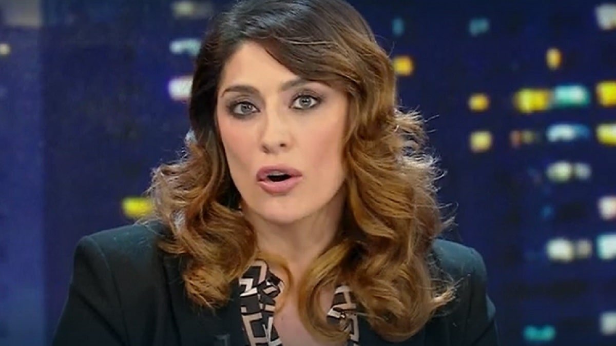 La vita in diretta, Elisa Isoardi sbotta in diretta: “È un insulto”