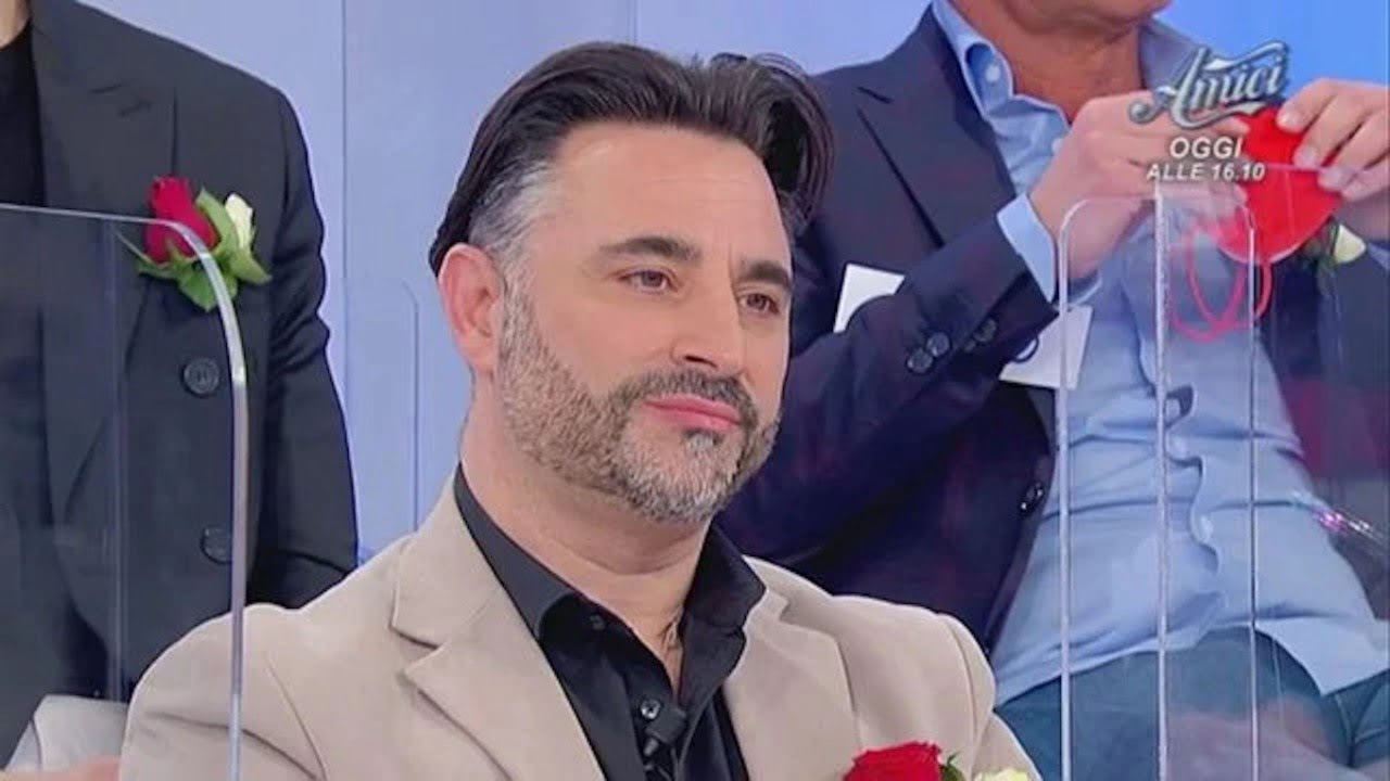 Uomini e Donne, Ivan Di Stefano dopo aver lasciato il programma diretto: “Ecco cosa penso della mia scelta”