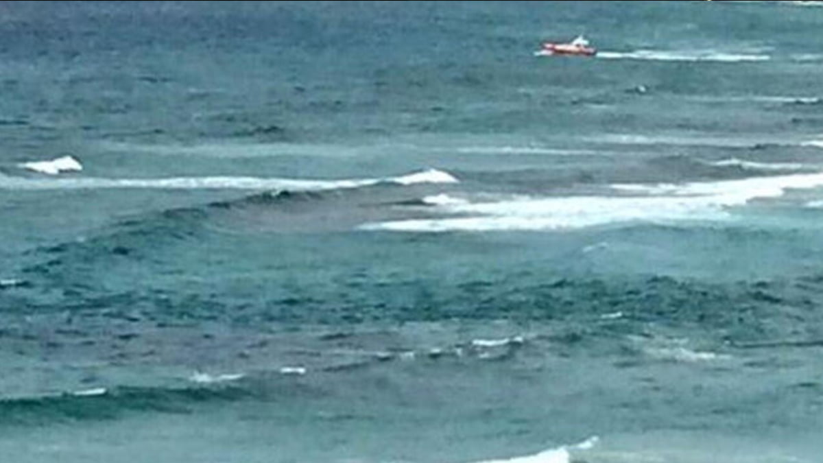 Annegamento tragico a Rimini: eroismo inutile sulla spiaggia di Miramare