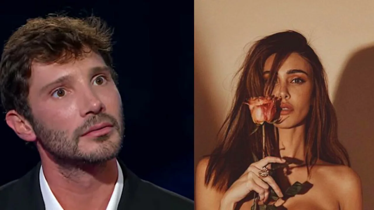 Belen Rodriguez e Stefano De Martino hanno condiviso in televisione i dettagli della loro separazione, evidenziando prospettive diverse sulla fine del loro matrimonio e il ruolo della depressione nella vita di Belen.