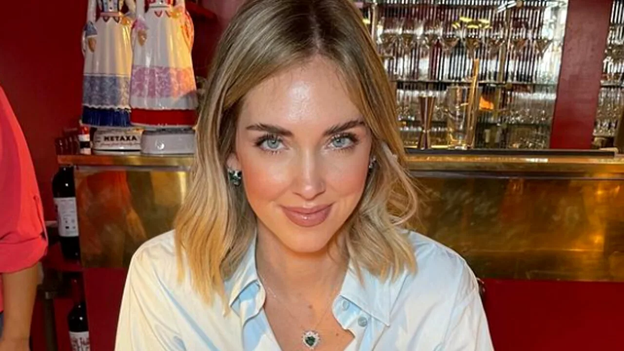 Chiara Ferragni, l’inizio del declino? Un famoso brand interrompe la collaborazione con la nota influencer