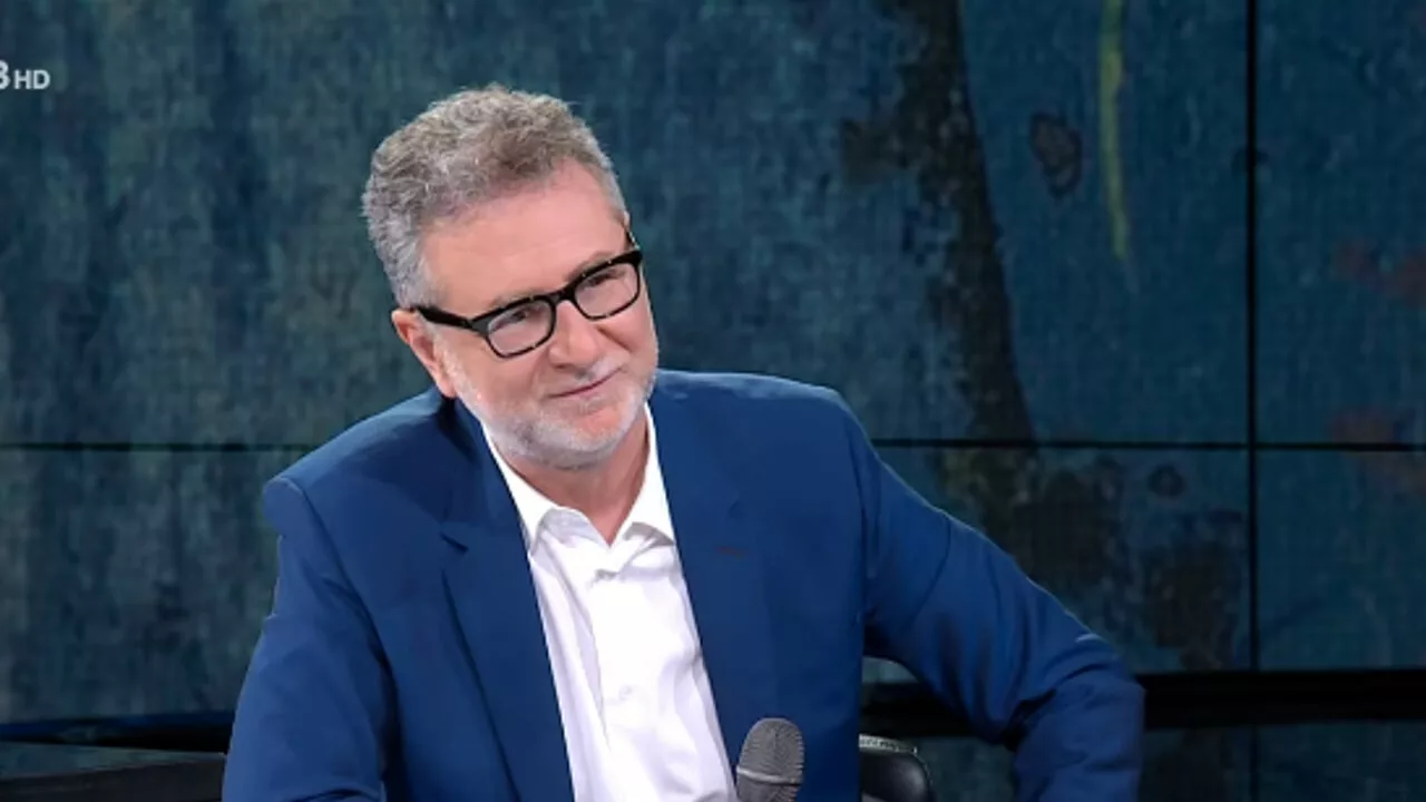 Fazio lascia la Rai per Discovery, inizia una "seconda vita". Cambia il format di Che tempo che fa, mira a raddoppiare lo share della rete.