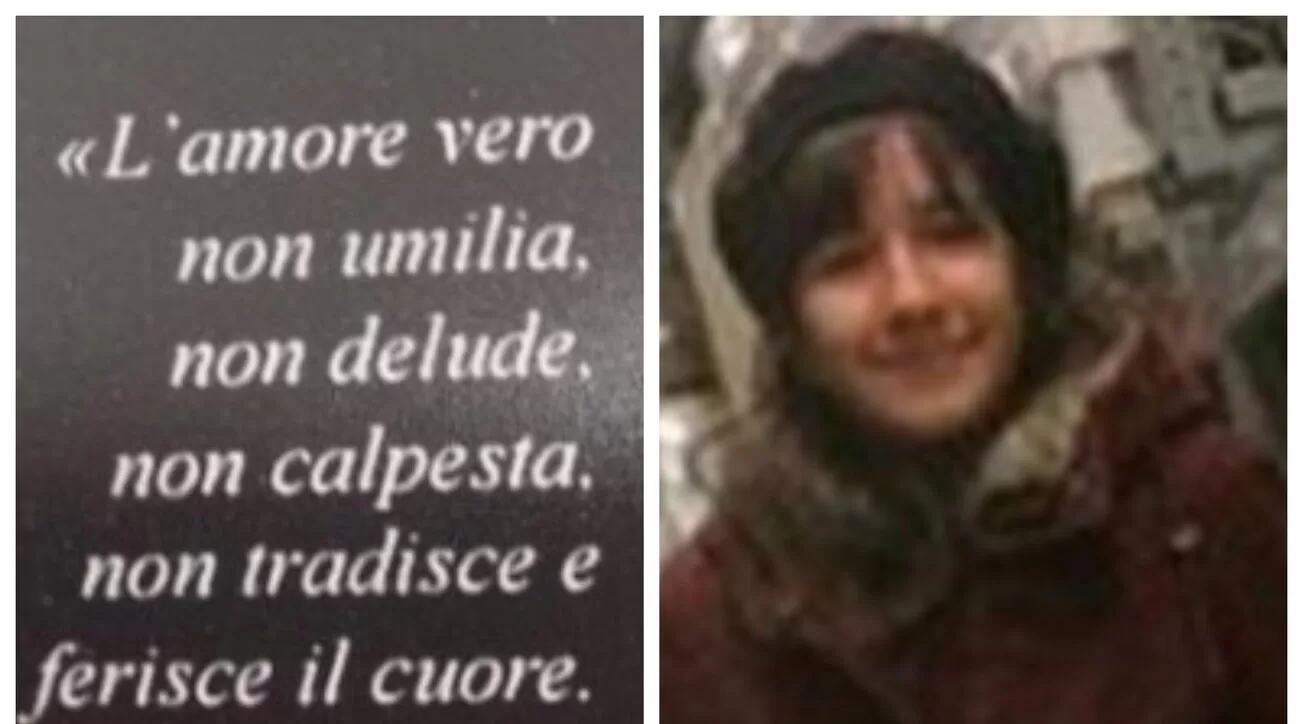 Gino Cecchettin esprime il suo dolore profondo per la perdita della figlia Giulia, uccisa a soli 22 anni, mentre Vigonovo si prepara per una fiaccolata in sua memoria.