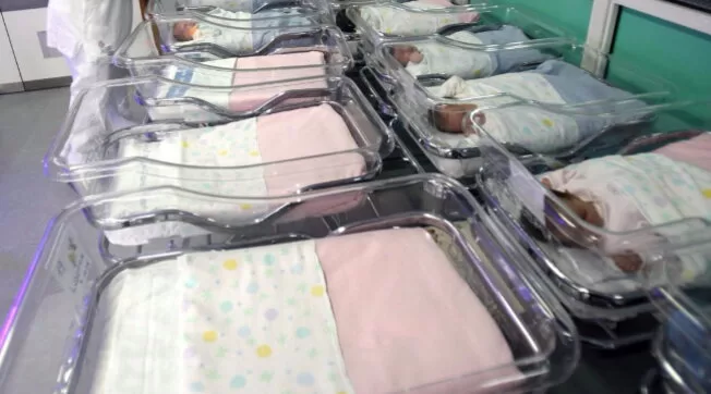 Un bambino di tre anni, abbandonato alla nascita, deve tornare ai suoi genitori naturali nonostante l'accusa di abbandono di minore, una decisione che ha suscitato un forte dibattito e una petizione per mantenerlo con la famiglia affidataria.