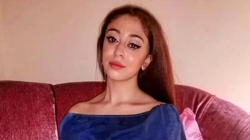 Kimberly Bonvissuto, 20 anni, è scomparsa da Busto Arsizio lunedì. L'appello disperato della madre si diffonde sui social.