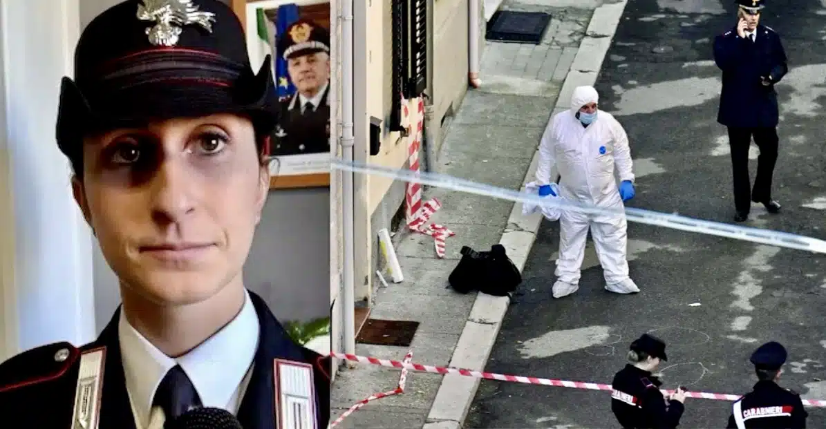 Meena Kumari, 66 anni, è stata tragicamente uccisa dal marito a Salsomaggiore. Un intervento coraggioso di una carabiniera fuori servizio, Noemi Schiraldi, non è riuscito a salvarla nonostante il tempestivo soccorso.