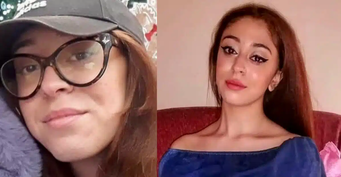 Kimberly Bonvissuto, una giovane di 20 anni di Busto Arsizio, scompare misteriosamente dopo aver dichiarato di andare a cena con una cugina.