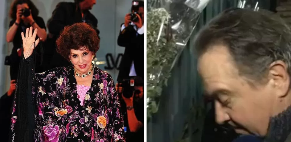 Andrea Piazzolla, ex assistente personale di Gina Lollobrigida, è stato condannato a tre anni di reclusione per aver sottratto beni dall'attrice. Il figlio Milko Skofic e l'avvocato della famiglia hanno espresso sollievo e giustizia.