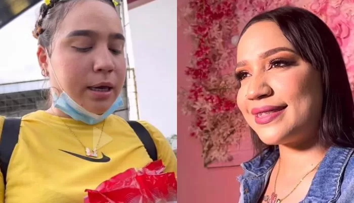 Fabi Urbina, lascia tutto per amore trovato online, ma affronta un'amara realtà all'incontro, svelando i pericoli nascosti del dating virtuale.