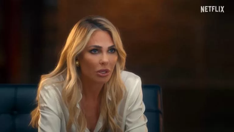 Ilary Blasi rivela nel docufilm "Unica" la sua verità sulla rottura con Francesco Totti. Il lavoro di Netflix promette dettagli inediti e risposte attese.