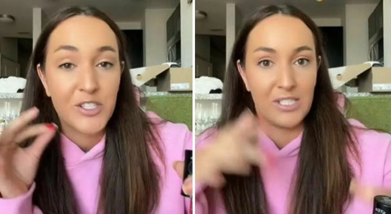 Una lavoratrice si dimette in seguito alle pressioni del suo capo, che le chiedeva di registrare le pause bagno. La sua storia, condivisa su TikTok, raggiunge oltre un milione di visualizzazioni.
