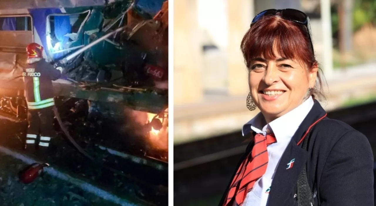 Maria Pansini, capotreno esperta, e Hannaoui Said, giovane conducente, perdono la vita in un tragico incidente ferroviario a Corigliano Rossano, lasciando le loro comunità in profondo lutto.