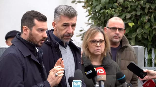 Nel dolore per la perdita di Giulia Cecchettin, la famiglia si impegna attivamente per prevenire altri casi simili, con il supporto dell'associazione Penelope.