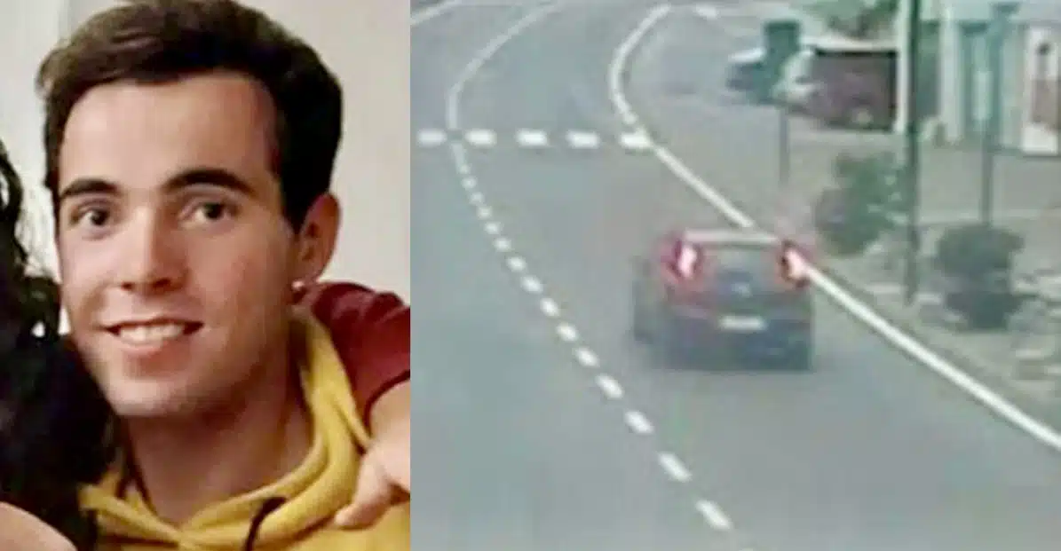 Filippo Turetta ha confessato l'omicidio della sua ex fidanzata Giulia Cecchettin e tentativi di suicidio falliti. Viene detenuto in Germania.