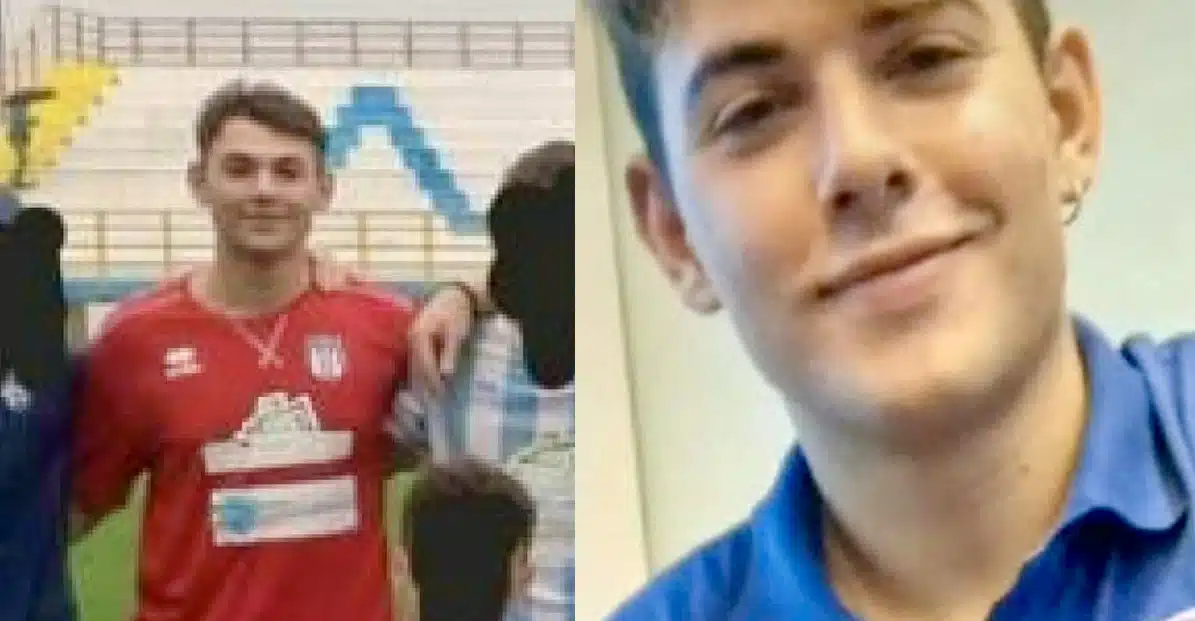 Matteo Cappelluti, 17 anni, non sopravvive a un grave incidente in moto, suscitando profondo cordoglio nella comunità e nel mondo dello sport.
