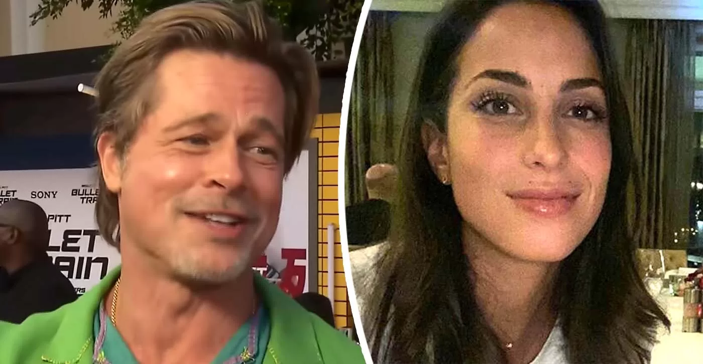 Brad Pitt, 59 anni, è in una relazione con Ines de Ramon, 32 anni, da quasi un anno. La coppia è stata vista felice insieme a un evento a Los Angeles, ma Pitt non ha ancora presentato Ines ai suoi sei figli.
