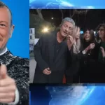 Amadeus annuncia le co-conduttrici per la 74esima edizione di Sanremo: Giorgia, Lorella Cuccarini e Teresa Mannino, con la partecipazione speciale di Rosario Fiorello e Giovanni Allevi.
