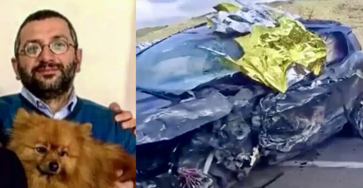 Davide Romeo, insegnante dell'Istituto Tecnico Commerciale di Caltagirone, perde la vita in un incidente stradale sulla SS 514, lasciando un'impronta indelebile nella comunità scolastica.