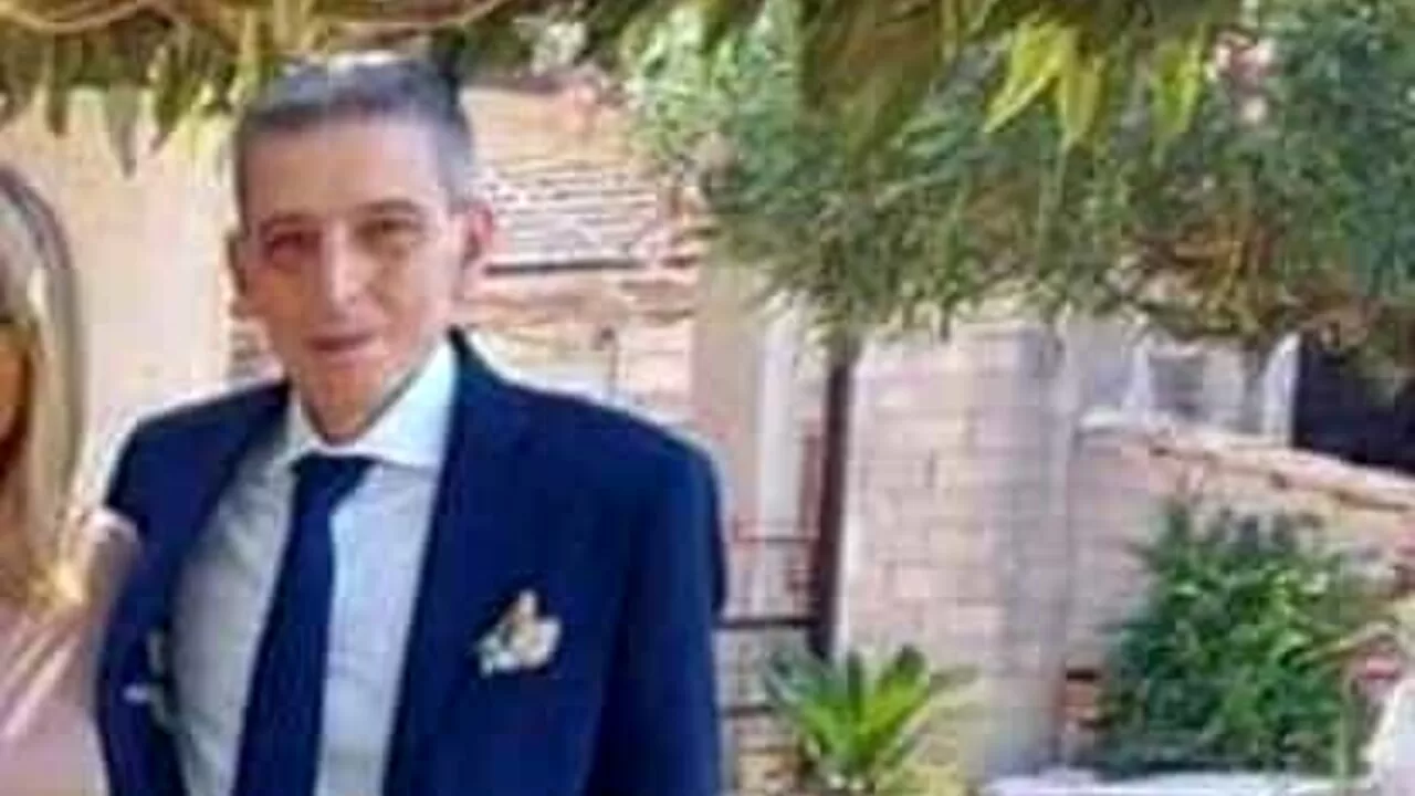 Donato Rotondo, 61 anni, ha tragicamente scelto di porre fine alla sua vita a causa di gravi problemi finanziari e di salute, lasciando una lettera che spiega il suo gesto disperato