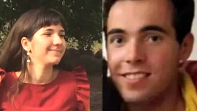 Giulia, giovane di 22 anni, muore in seguito a un vile attacco. Il suo corpo viene ritrovato dopo giorni di ricerche, mentre l'assassino rimane in fuga