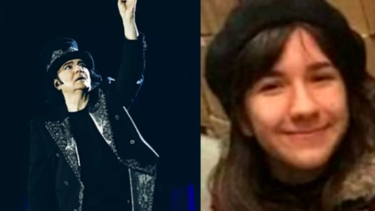 Renato Zero esprime il suo dolore per l'assassinio di Giulia Cecchettin, sottolineando che il vero amore non dovrebbe mai causare dolore.