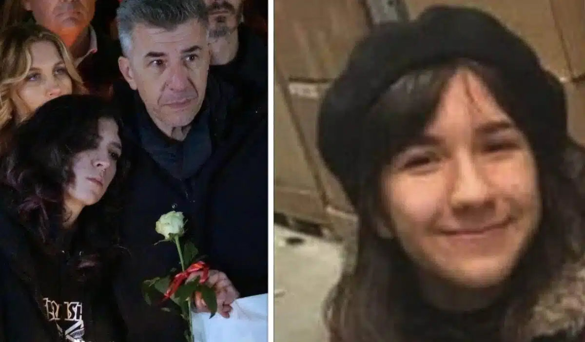 Gino Cecchettin, padre di Giulia, ha condiviso su Instagram la loro ultima chat, un semplice scambio di messaggi carico di emotività e amore.