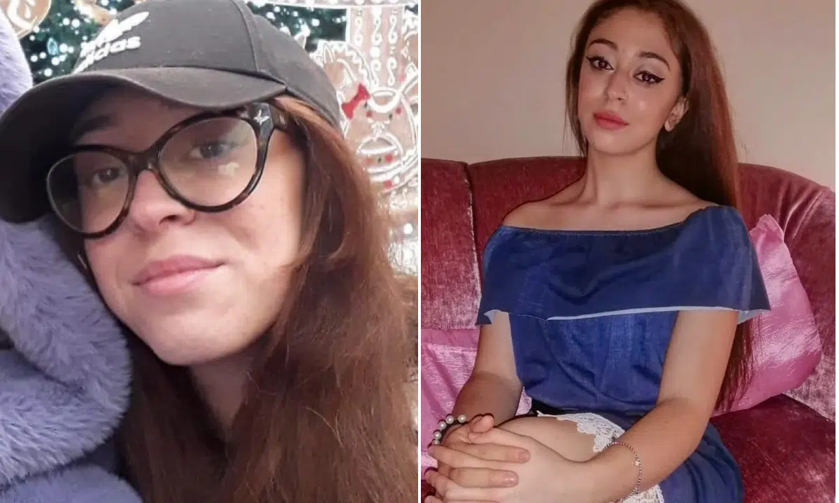 Kimberly Bonvissuto, 20 anni, di Busto Arsizio, è scomparsa da una settimana. La famiglia e le autorità conducono ricerche intense per ritrovarla.