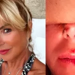 Monica Leofreddi, conduttrice TV, è stata investita e insultata vicino alla Stazione Termini a Roma, suscitando shock e sostegno dai colleghi.