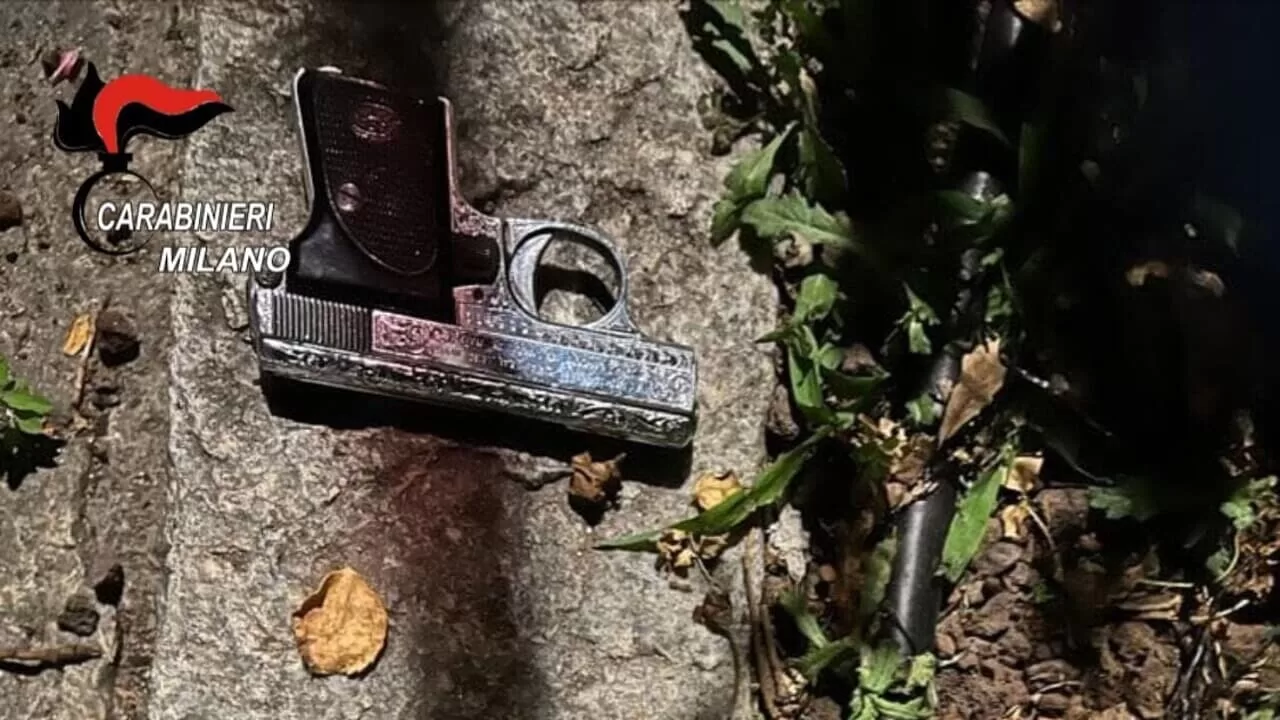 Gjinaj Rigels è stato condannato a 17 anni e 4 mesi per l'omicidio di Emanuel Rroku, avvenuto a Turbigo. La Corte ha escluso l'ergastolo e i futili motivi.