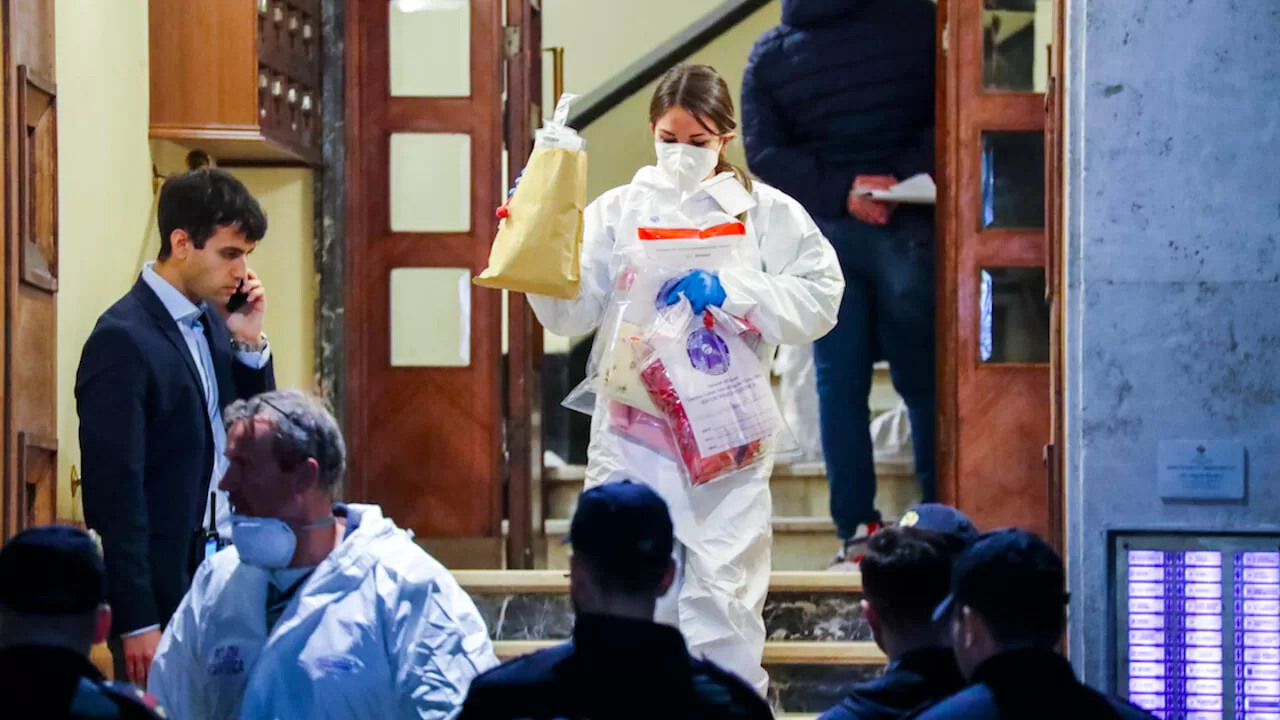 Le indagini sulla morte di una 77enne di Colognola hanno portato all'arresto della sua domestica, accusata di omicidio e furto con carta bancomat.