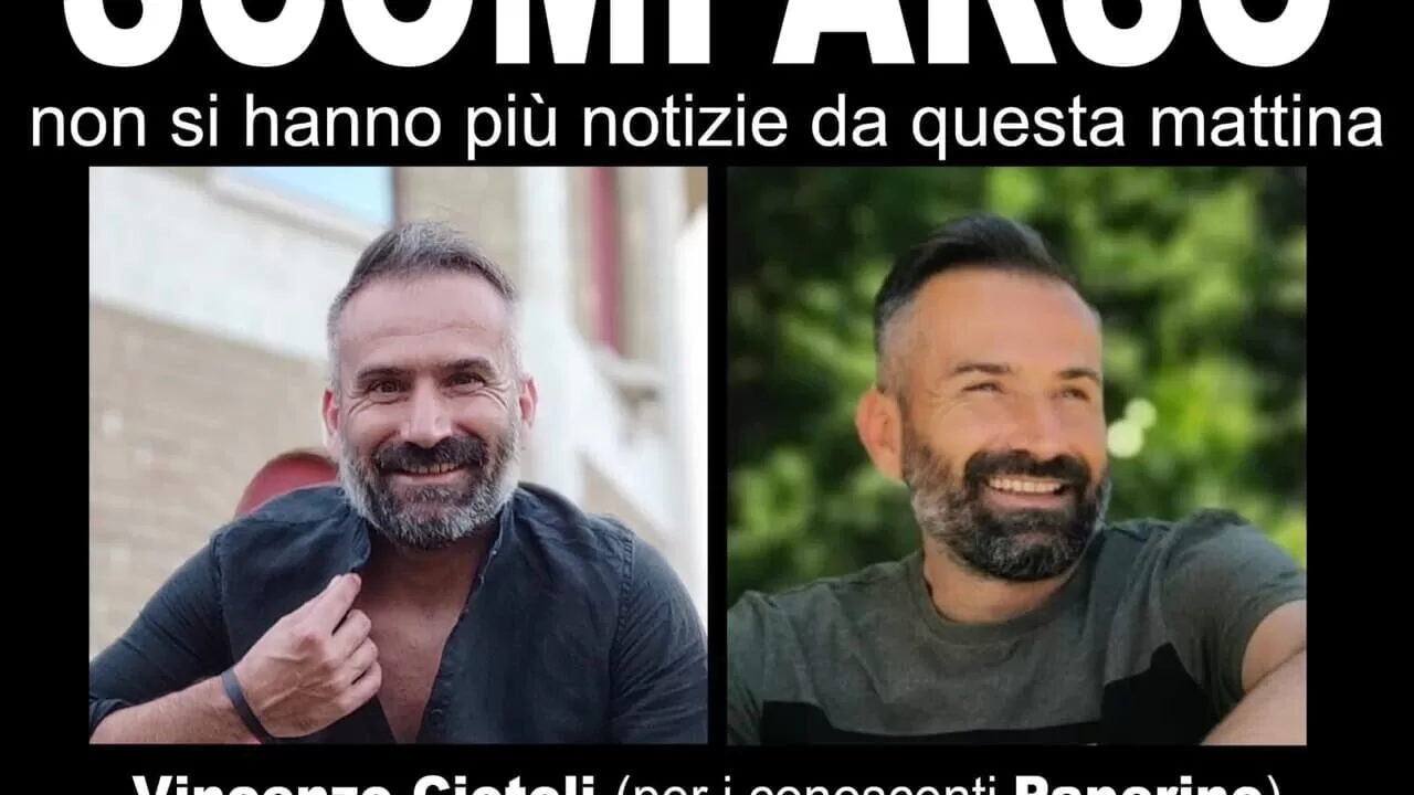 Vincenzo Ciotoli