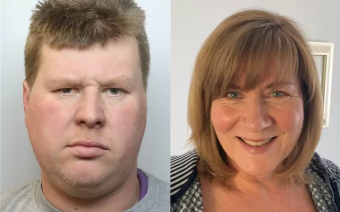 Jonathan Sumner, 33 anni, ha causato un tragico incidente in Cheshire mentre guardava Snapchat, provocando la morte di una madre e ferite gravi a suo figlio.