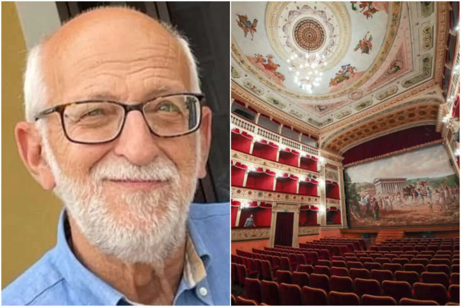 Alberto Re, imprenditore di Agrigento, si è suicidato a seguito del flop del suo festival, il Paladino d'Oro-Sport Film Festival. Critiche e derisioni hanno aggravato la situazione, portandolo a una decisione tragica.