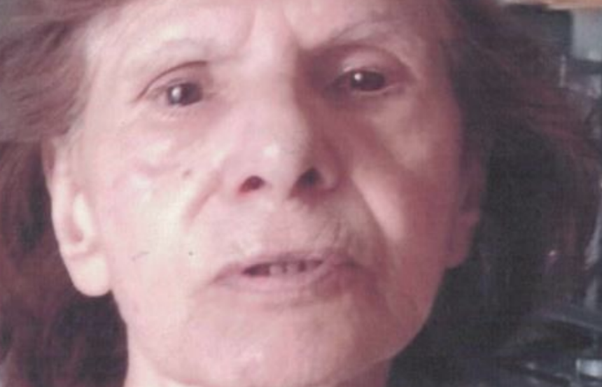 Il corpo di Francesca Antonacci, 80 anni, ritrovato nei pressi dei binari ferroviari di Firenze: gli investigatori confermano l'ipotesi di suicidio.