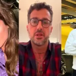 In una battaglia di rivelazioni e dichiarazioni, Ilary Blasi e Fabrizio Corona si confrontano sui social, con Corona che promette di svelare la verità sulla relazione di Blasi con Francesco Totti.