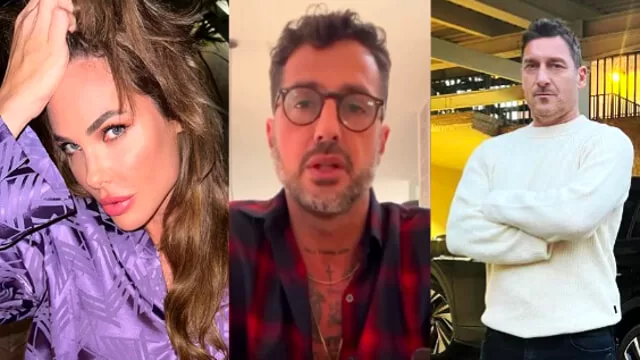In una battaglia di rivelazioni e dichiarazioni, Ilary Blasi e Fabrizio Corona si confrontano sui social, con Corona che promette di svelare la verità sulla relazione di Blasi con Francesco Totti.