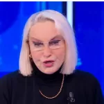 Eleonora Giorgi, 70 anni, annuncia in diretta TV di avere un tumore al pancreas, sottolineando l'amore e il sostegno ricevuti dalla sua famiglia.