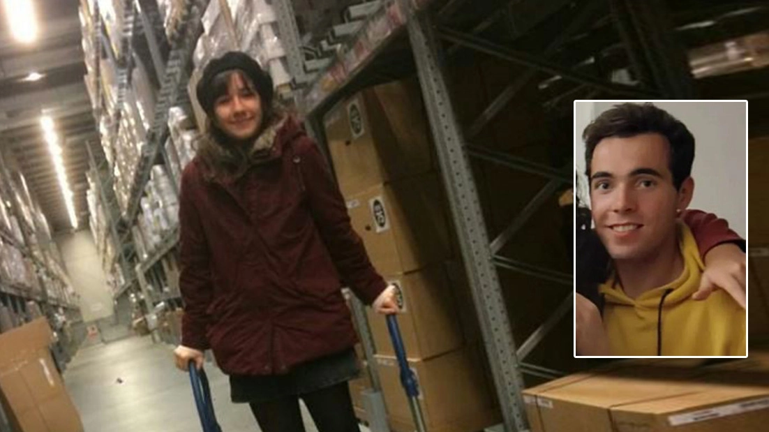 Le indagini si intensificano nella scomparsa di Giulia Cecchettin e Filippo Turetta, con la Fiat Punto nera del ragazzo al centro delle attenzioni.