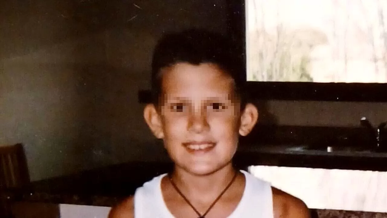 Gianluca Cenedese, 12 anni, di Maserada sul Piave, è deceduto a causa di una grave leucemia.