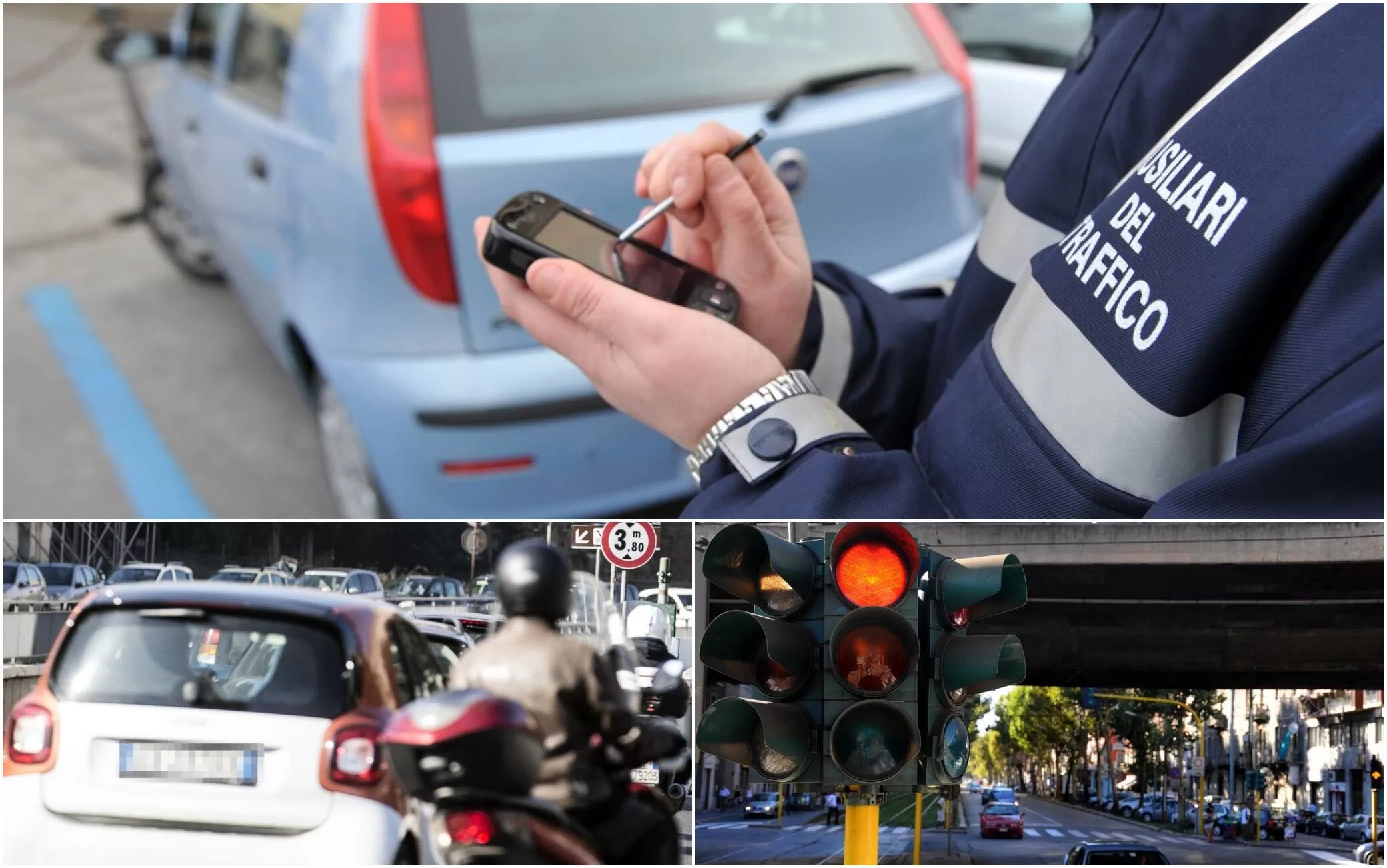 Una coppia di Brescia si è ritrovata con multe per oltre 13.000 euro dopo aver violato per oltre 100 volte la ZTL, credendo di seguire le indicazioni del loro navigatore.