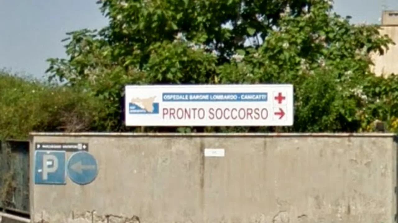 Una donna di 60 anni di Canicattì muore meno di 24 ore dopo essere stata dimessa dall'ospedale con antidolorifici. La famiglia ha denunciato, innescando un'inchiesta della Procura di Agrigento per determinare eventuali responsabilità mediche.