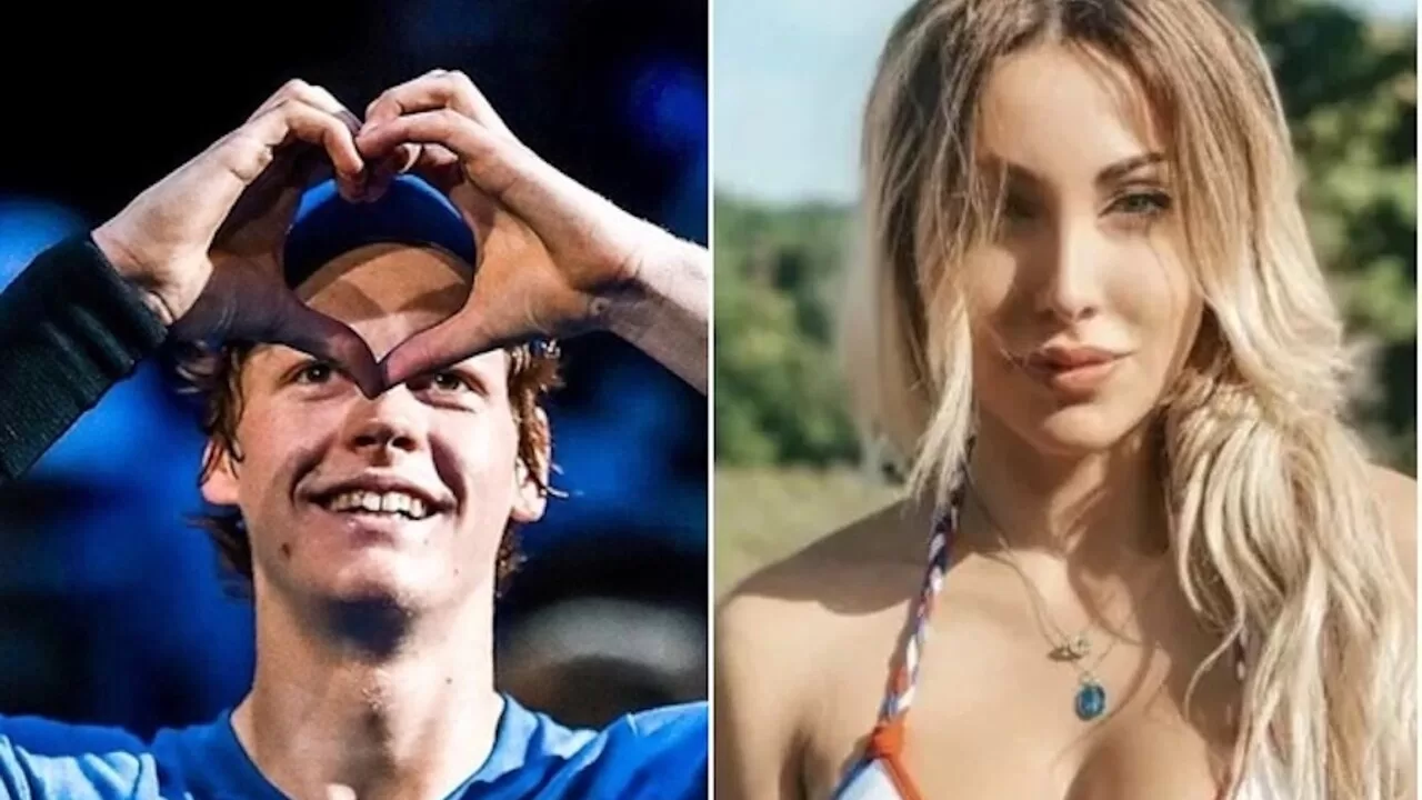 Jannik Sinner, stella emergente del tennis, mette in pausa le sue relazioni personali per concentrarsi sulla sua ascesa professionale, un esempio di dedizione e priorità.