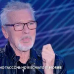 Stefano Tacconi, ex calciatore della Juventus e della Nazionale, parla del suo percorso di recupero dopo un aneurisma cerebrale a Verissimo, condividendo momenti toccanti insieme alla famiglia.