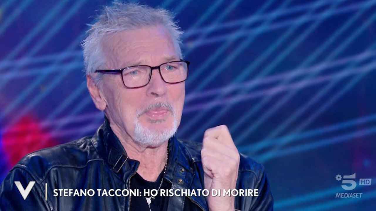 Stefano Tacconi, ex calciatore della Juventus e della Nazionale, parla del suo percorso di recupero dopo un aneurisma cerebrale a Verissimo, condividendo momenti toccanti insieme alla famiglia.