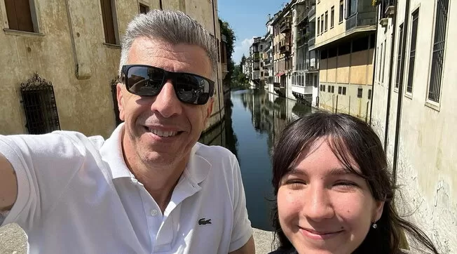 Gino Cecchettin, padre di Giulia, condivide i suoi pensieri sul perdono e il dolore, riflettendo sulla tragedia che ha colpito la sua famiglia e sulla lotta contro la violenza di genere.