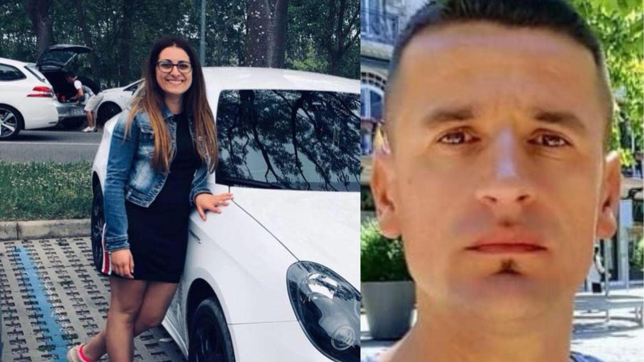 Omicidio di Vanessa Ballan, domani autopsia anche sul feto, “Da chiarire se il padre fosse Bujar o il compagno”. Trovate in casa foto dell’assassino e il figlio