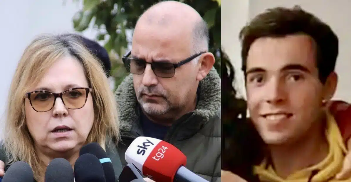 Filippo Turetta ha avuto un toccante incontro con i suoi genitori in carcere, segnando un momento significativo per entrambi.