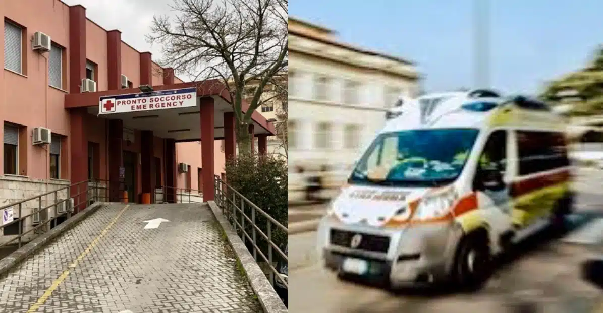 Donna di 48 anni con fibrosi cistica, dimessa dall’ospedale nonostante un’emorragia in corso, muore subito dopo il rientro a casa