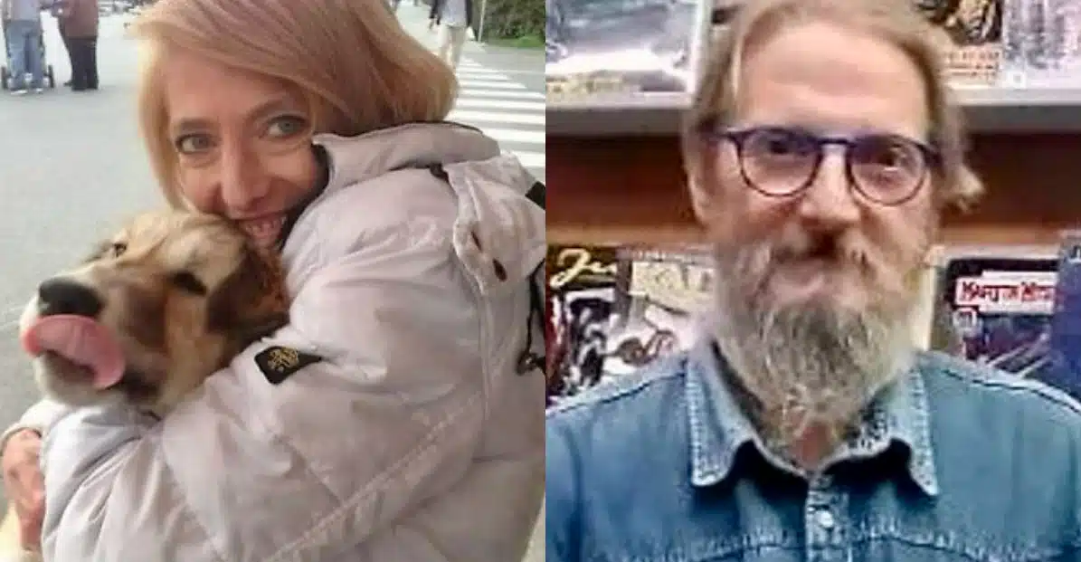 Rossella Cominati, 53 anni, ritrovata senza vita in un hotel a La Spezia con segni di ferite d'arma da taglio. Il marito, principale sospettato, è stato arrestato dopo una breve caccia.